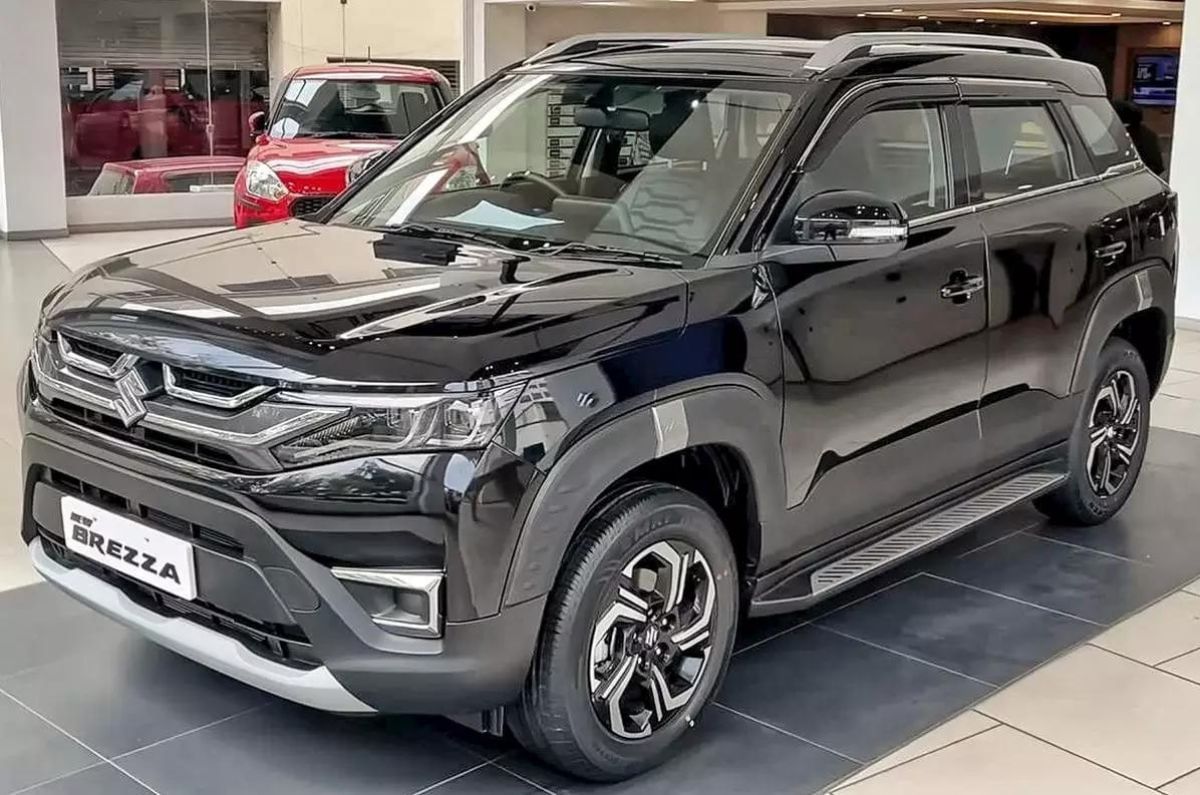 Maruti Brezza, Swift, Alto, Wagon R get up to Rs 55,000 f...